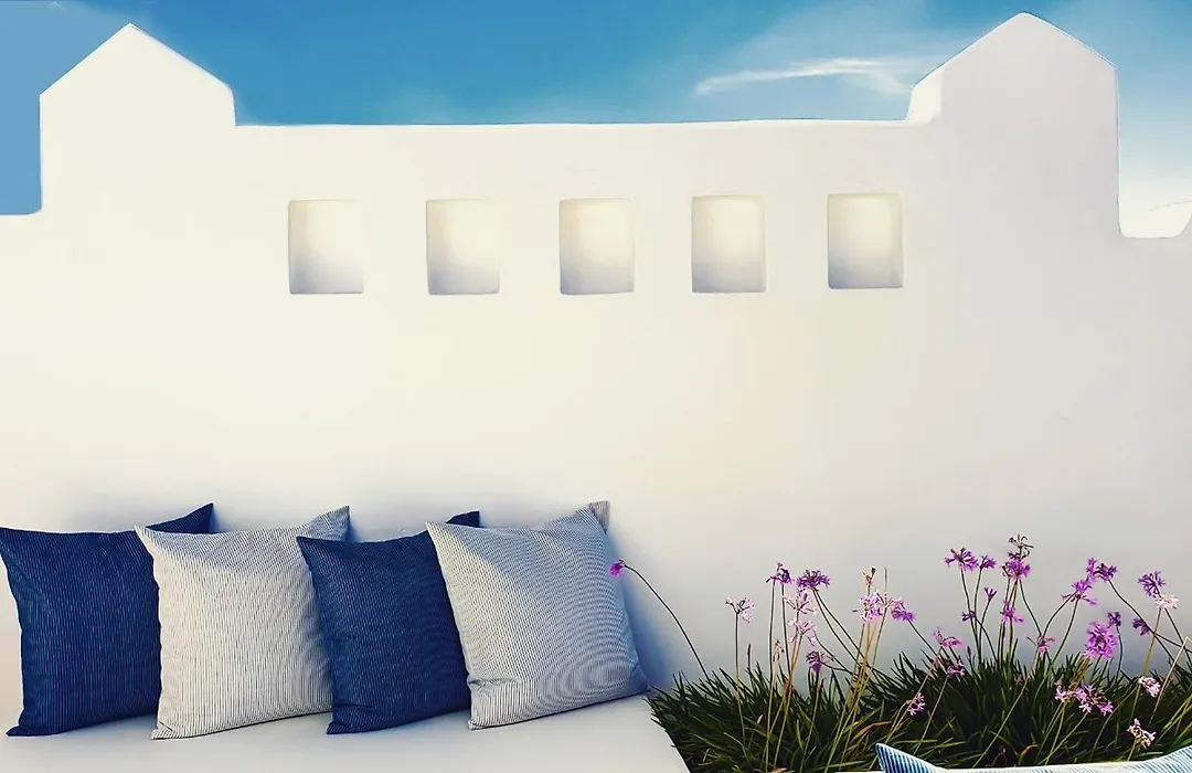 Glaros Boutique Hotel - Adults Only-1