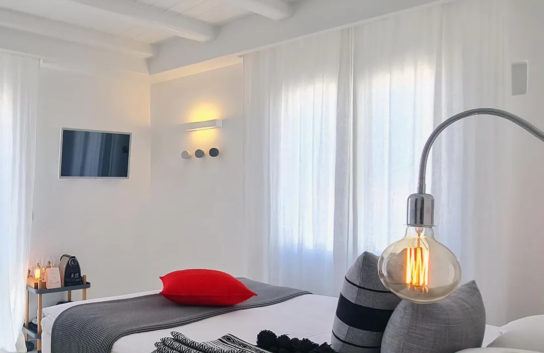 Glaros Boutique Hotel - Adults Only-1