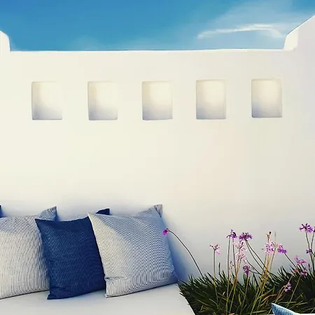 Glaros Boutique Hotel - Adults Only-3