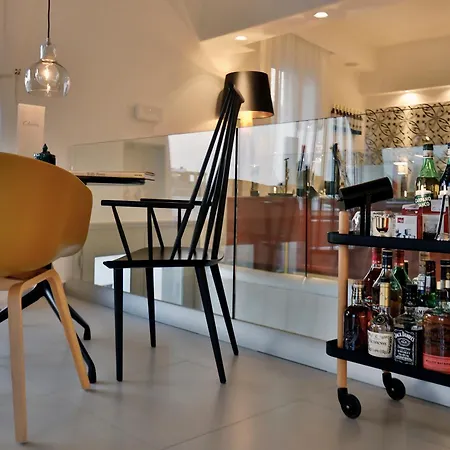 Glaros Boutique Hotel - Adults Only-2