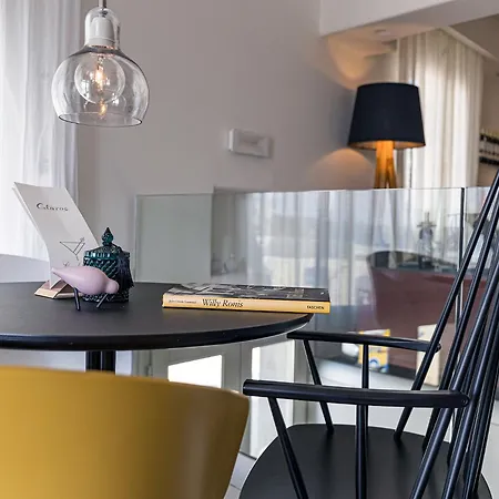 Glaros Boutique Hotel - Adults Only-3